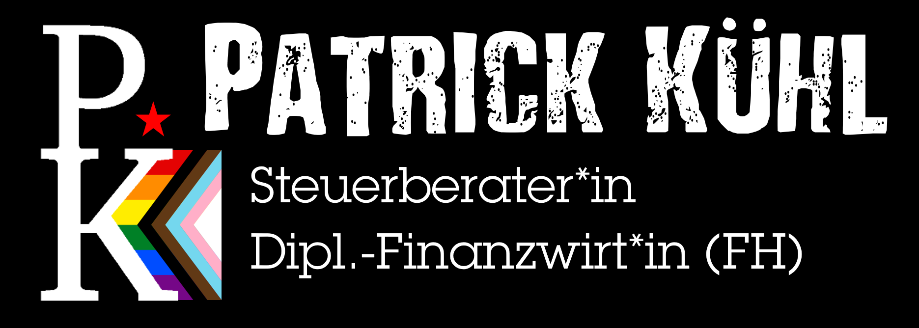 Patrick Kühl – Steuerberater*in